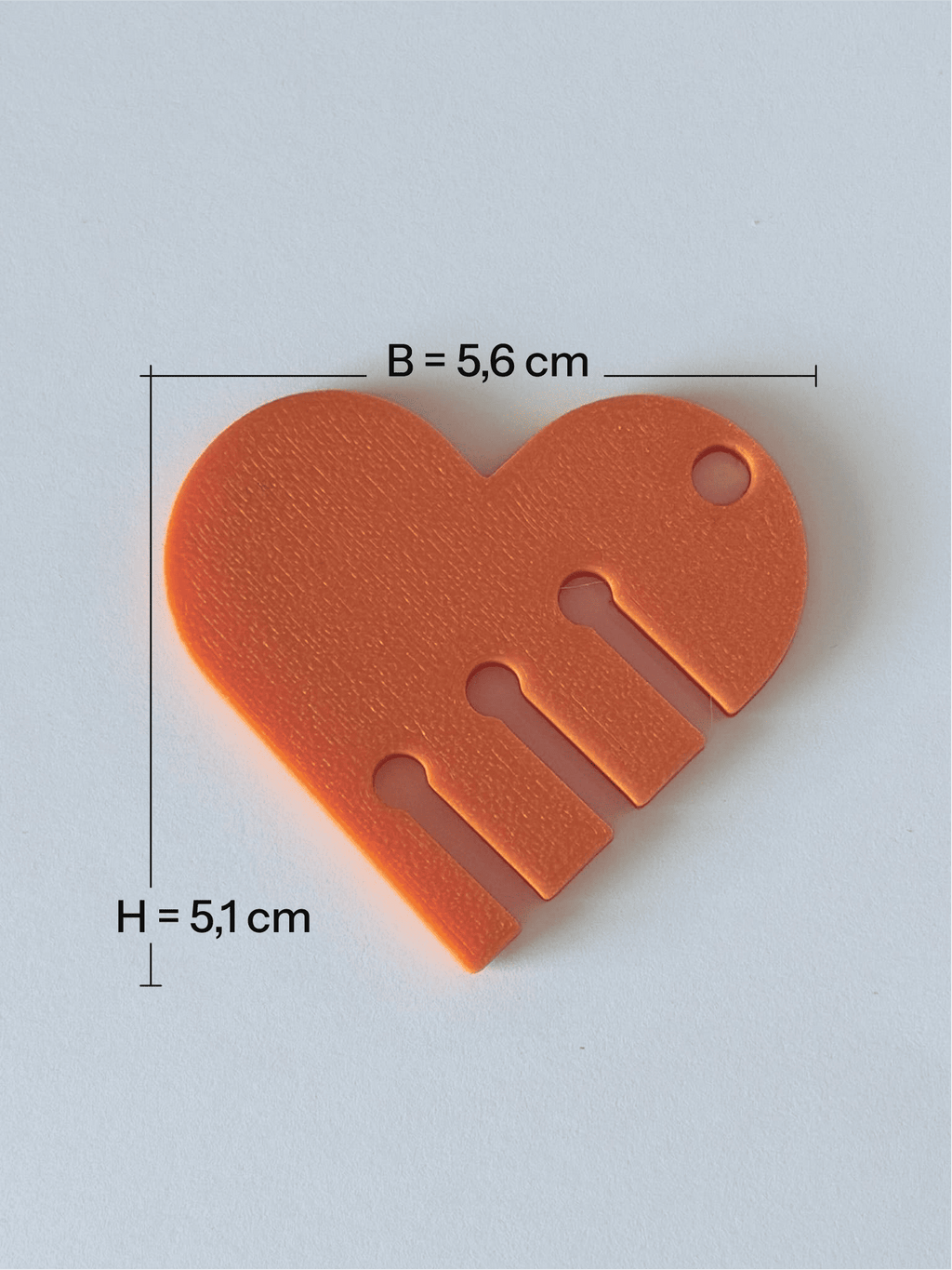 PoopClip - Kotbeutelhalter personalisiert