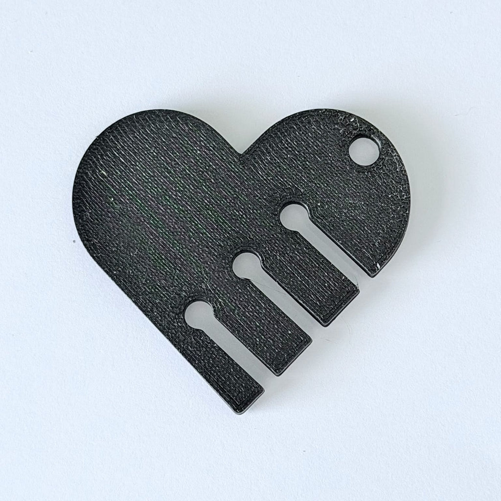 PoopClip - Kotbeutelhalter personalisiert