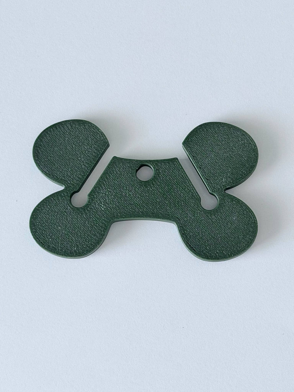 PoopClip - Kotbeutelhalter personalisiert