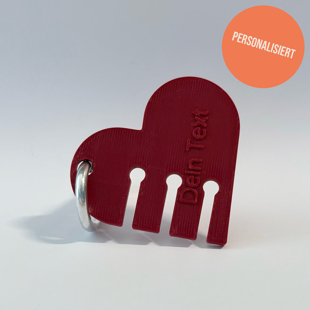 PoopClip - Kotbeutelhalter personalisiert