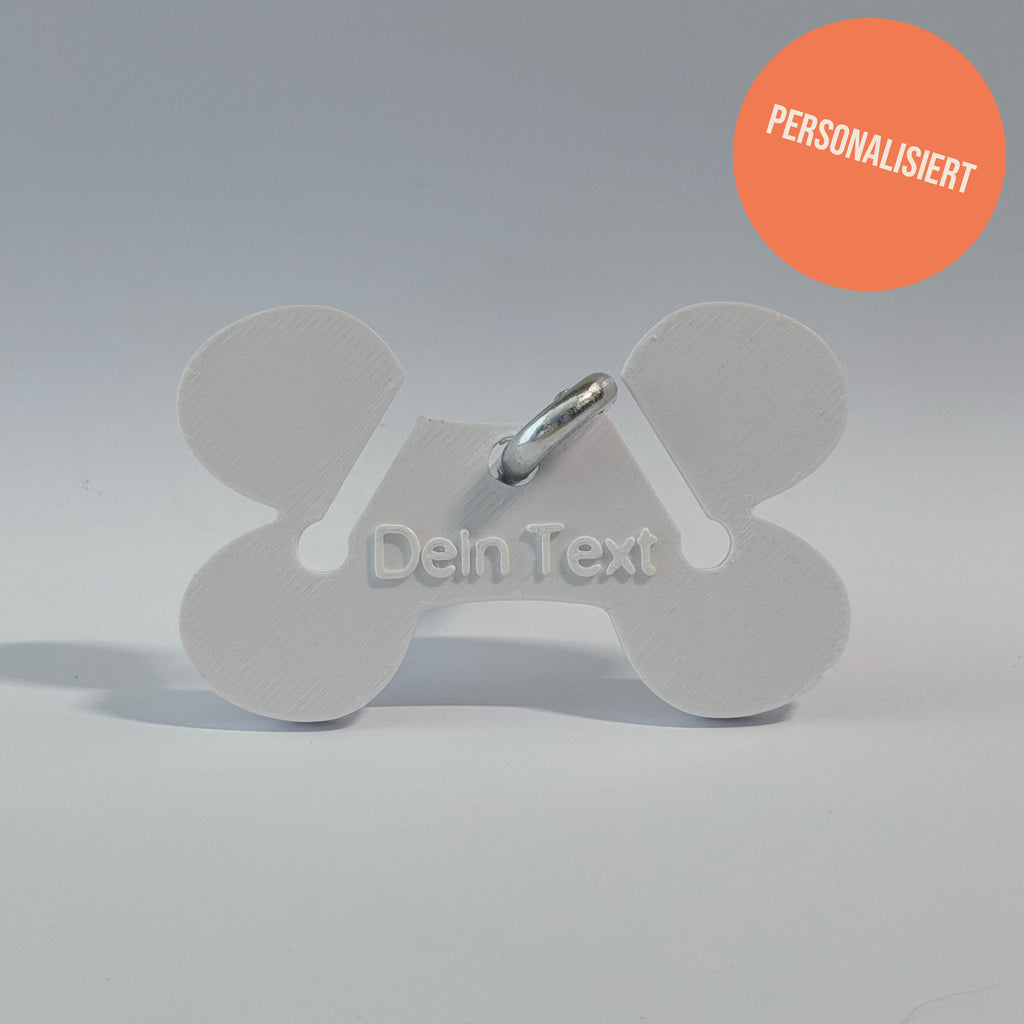 PoopClip - Kotbeutelhalter personalisiert