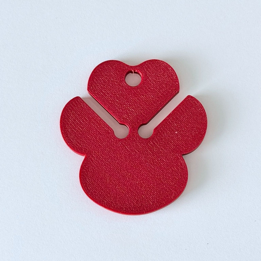 PoopClip - Kotbeutelhalter personalisiert