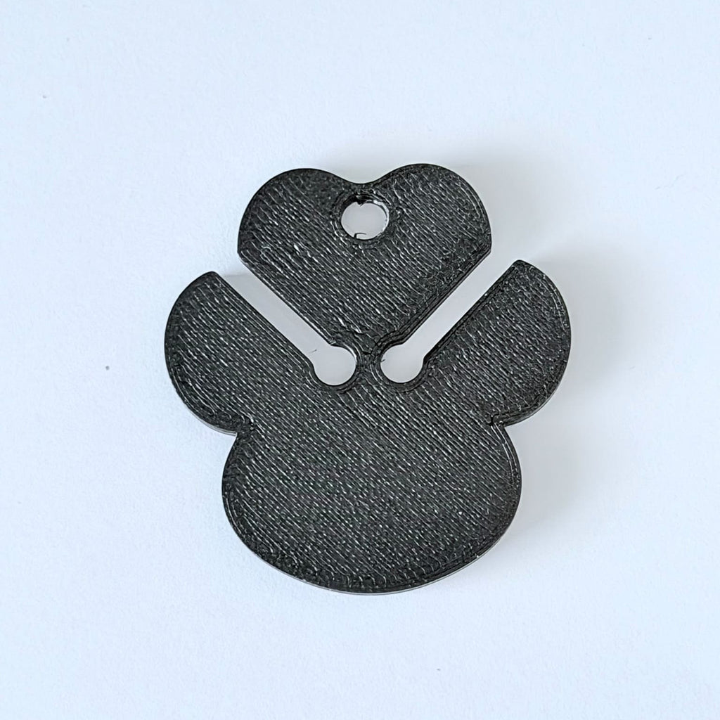 PoopClip - Kotbeutelhalter personalisiert