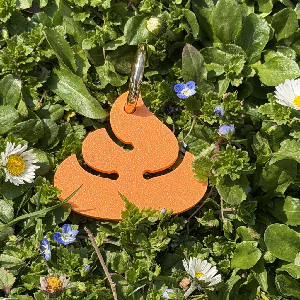 PoopClip – Kotbeutelhalter Poop