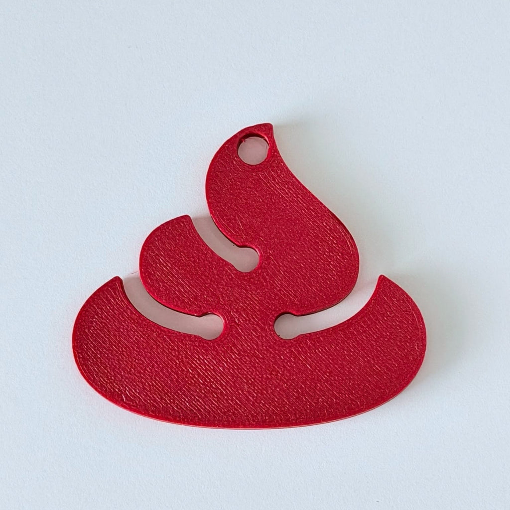 PoopClip - Kotbeutelhalter personalisiert