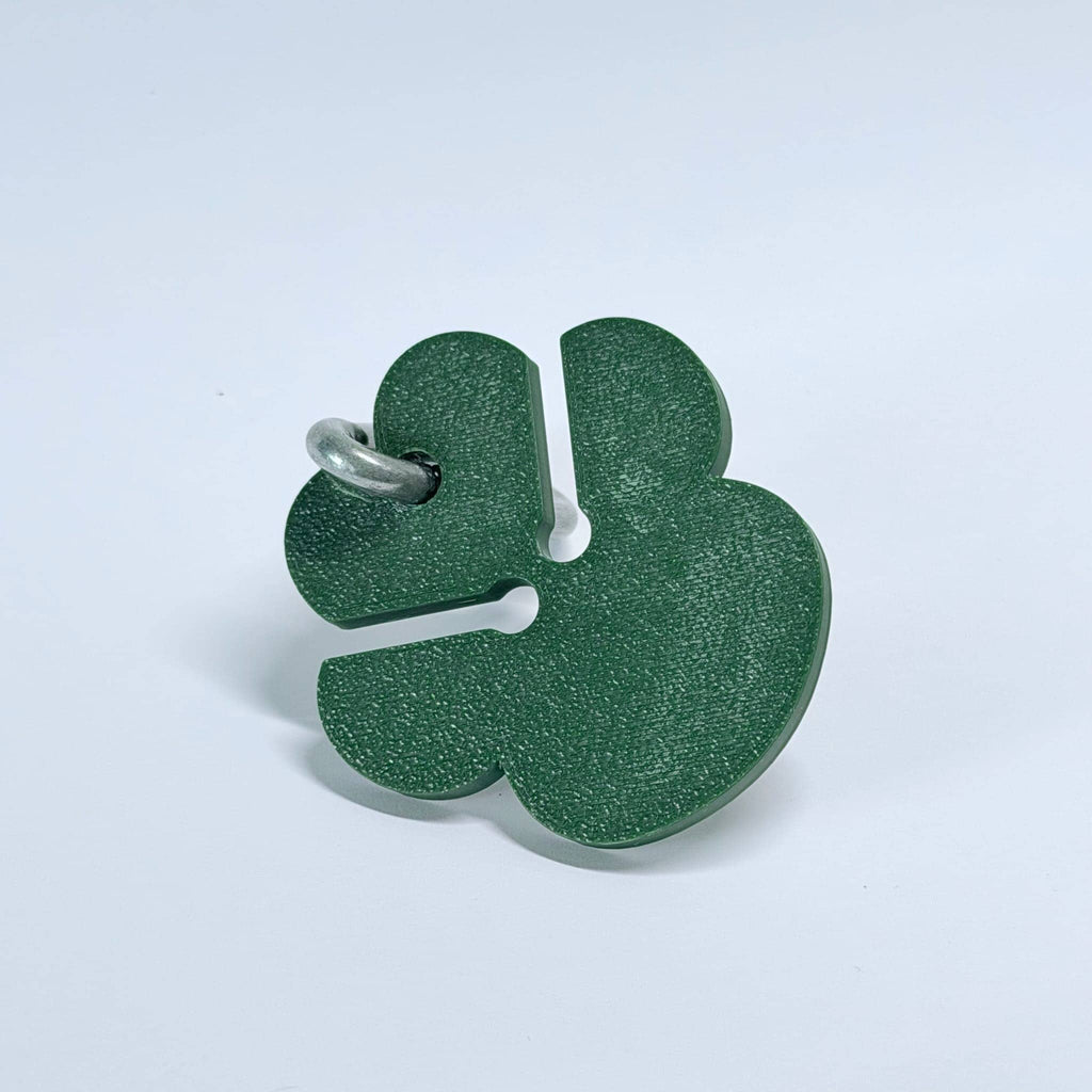 PoopClip – Kotbeutelhalter Pfote