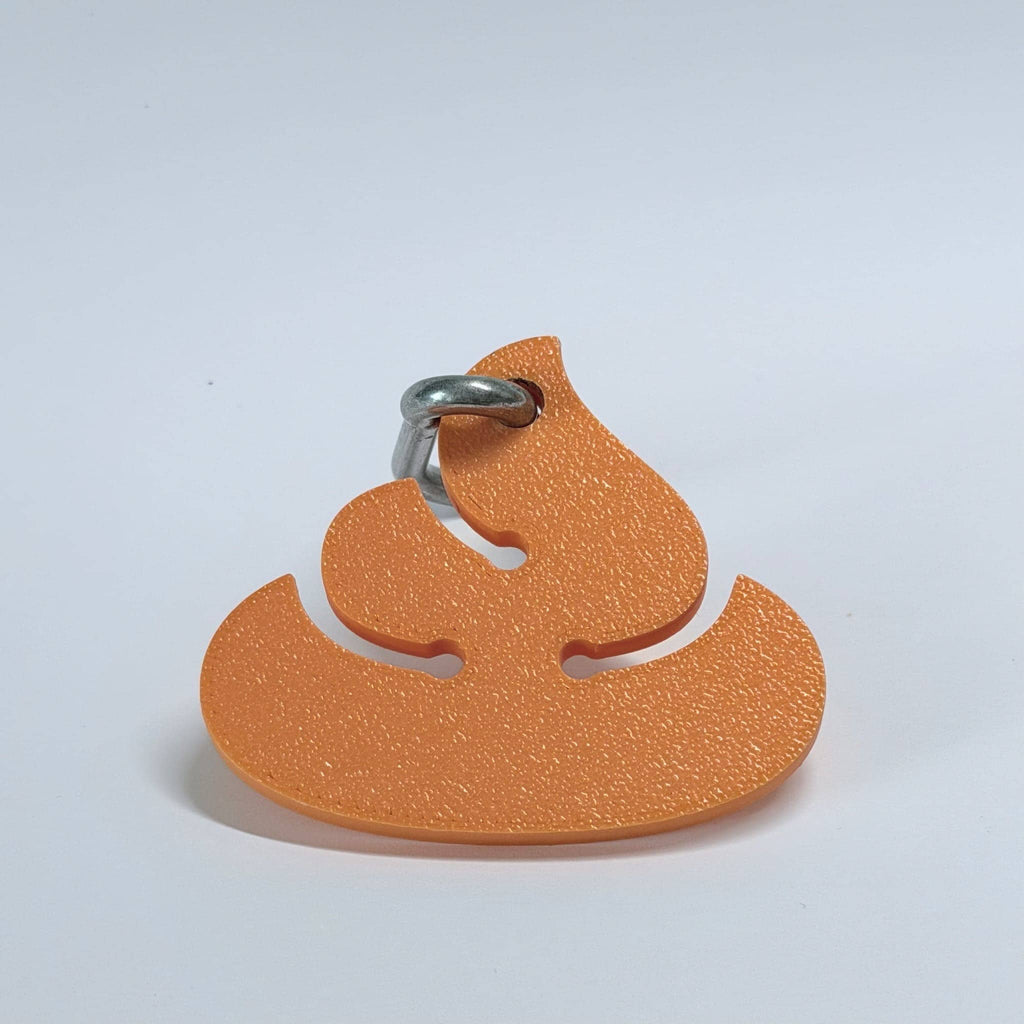PoopClip – Kotbeutelhalter Poop